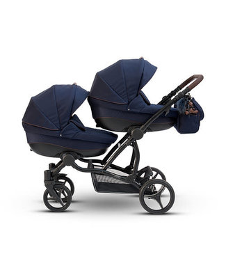 First First - baby car   OPPIO CLASSIC EDITION - navy