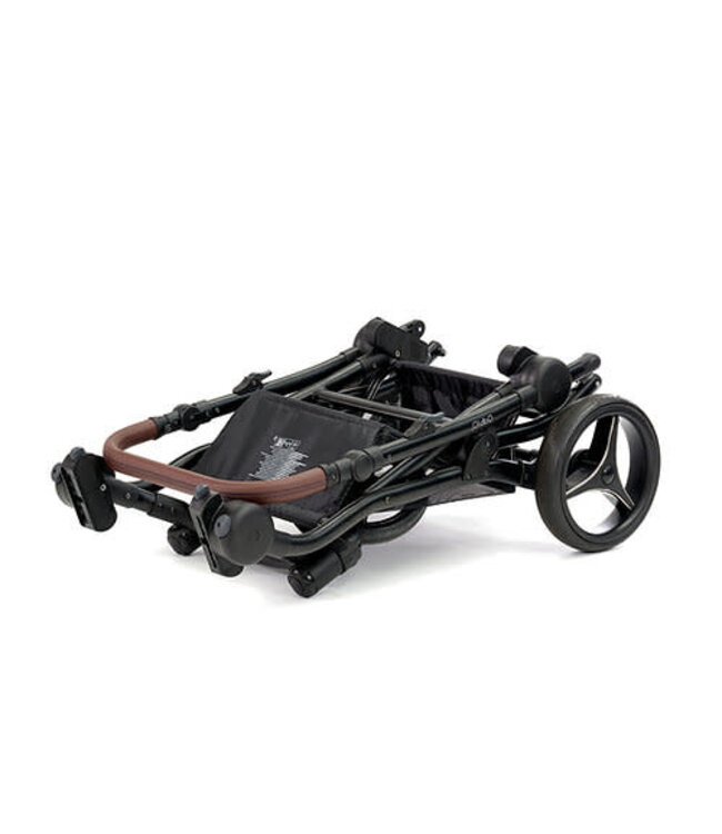 First First - baby car   OPPIO CLASSIC EDITION - navy