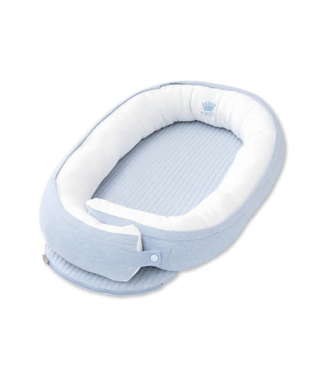 First First - coccon nest   coccon ESSENTIALS AZZURO - azzuro