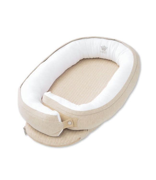 First First - Coccon Nest Coccon Essentials Beige