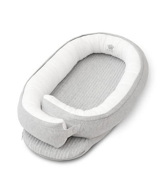 First First - coccon nest   coccon ESSENTIALS GREY