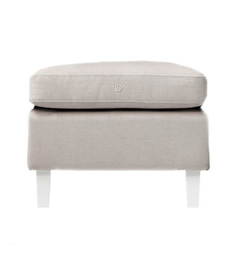 First First - Footstool Nino - Beige