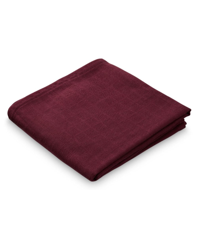 CamCam CamCam - Tetradoek - Gots Bordeaux