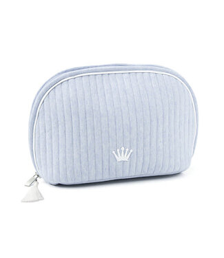 First First - vanity case   DIONA ESSENTIALS AZZURO - azzuro