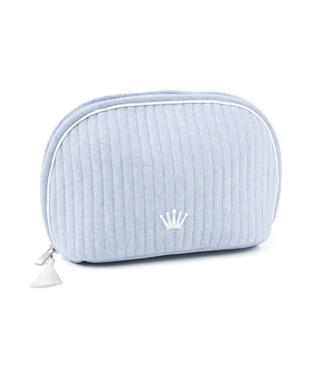 First First - vanity case   DIONA ESSENTIALS AZZURO - azzuro