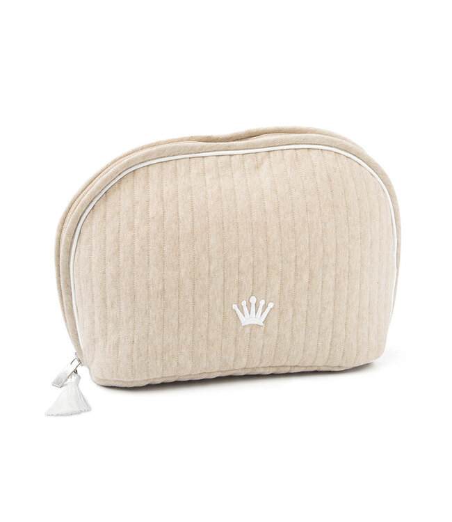 First First - vanity case   DIONA ESSENTIALS BEIGE - beige
