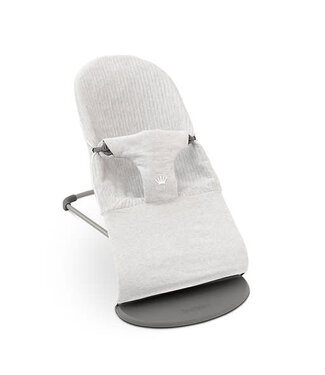 First First - relax cover BABYBJORN ESSENTIALS GREY