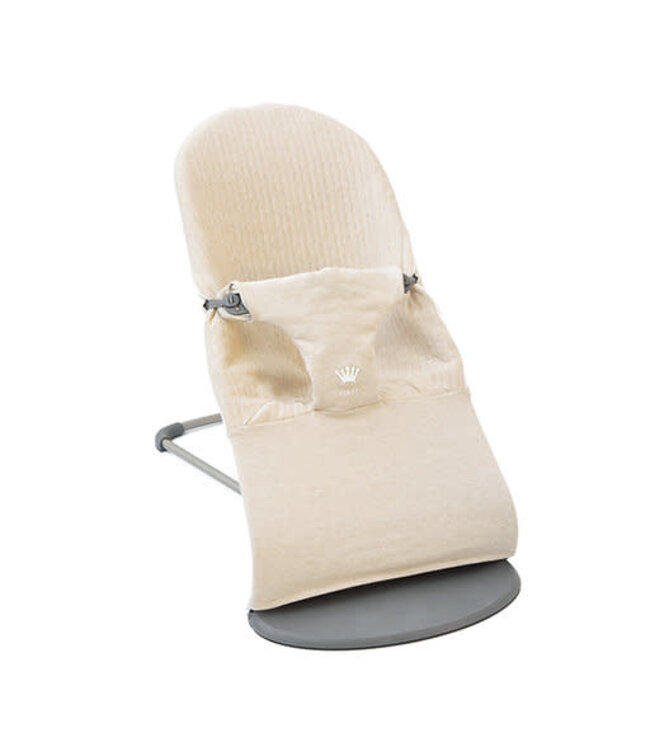 First First - relax cover BABYBJORN ESSENTIALS BEIGE - beige