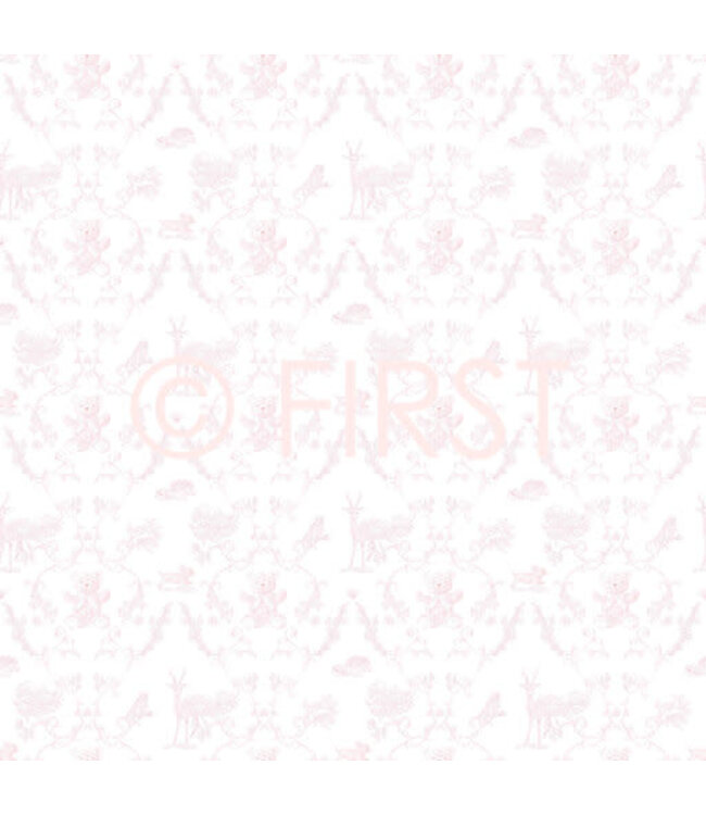 First First - xxl wallpaper my first friends REPLAY - blushpink