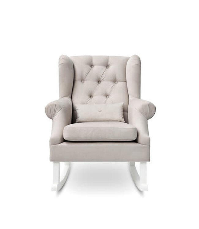 First First - Rocking Chair Nino - Beige