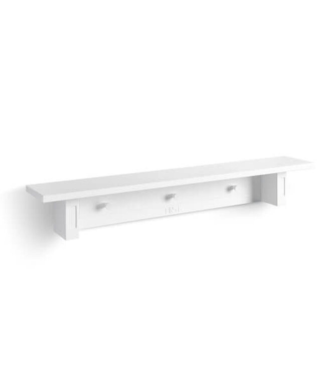 First First - shelve   GIO' - white