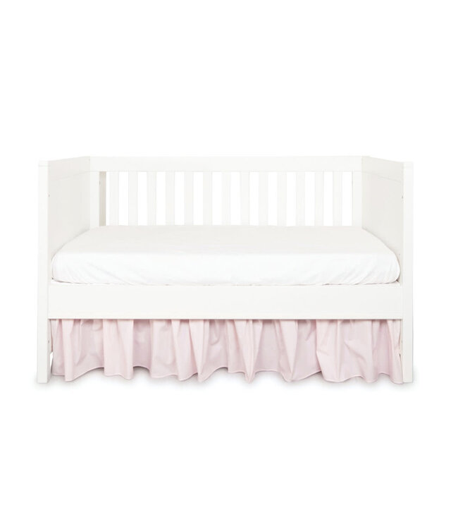Theophile & Patachou Theophile & Patachou - Bedrok 70x140cm - Katoen Roze (showroommodel)