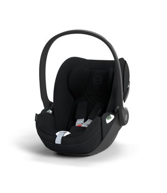 Cybex Cybex - CLOUD T I-SIZE Sepia Black | black