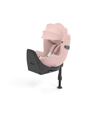 Cybex Cybex - SIRONA T I-SIZE PLUS Peach Pink | light pink