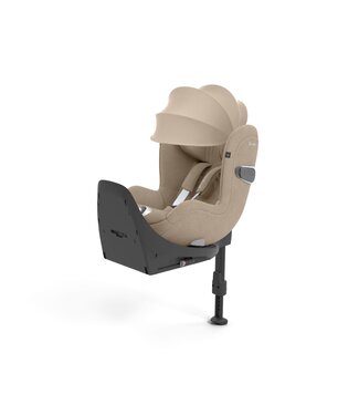 Cybex Cybex - SIRONA T I-SIZE PLUS Cozy Beige | beige