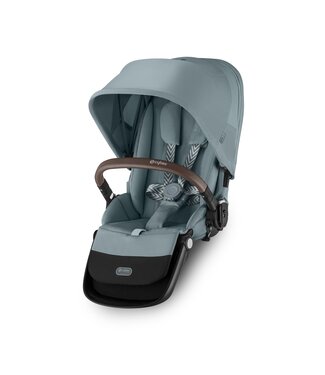 Cybex Cybex - GAZELLE S extra zit TPE Sky Blue | mid blue