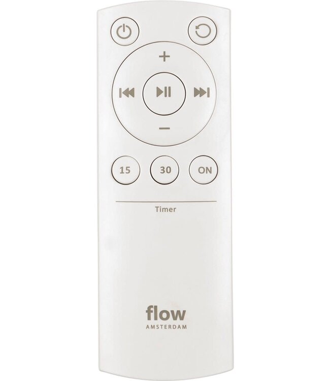 Flow Flow - Babymobiel - Oceaan - Oplaadbaar - Optionele timer