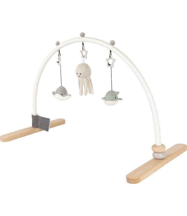 Flow Flow - Baby Gym - Ocean