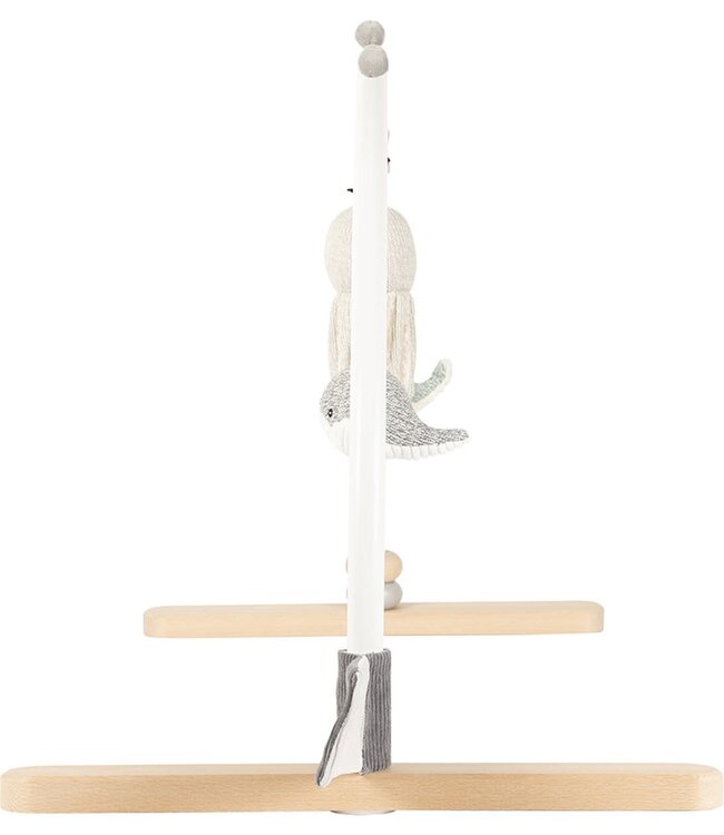 Flow Flow - Baby Gym - Ocean