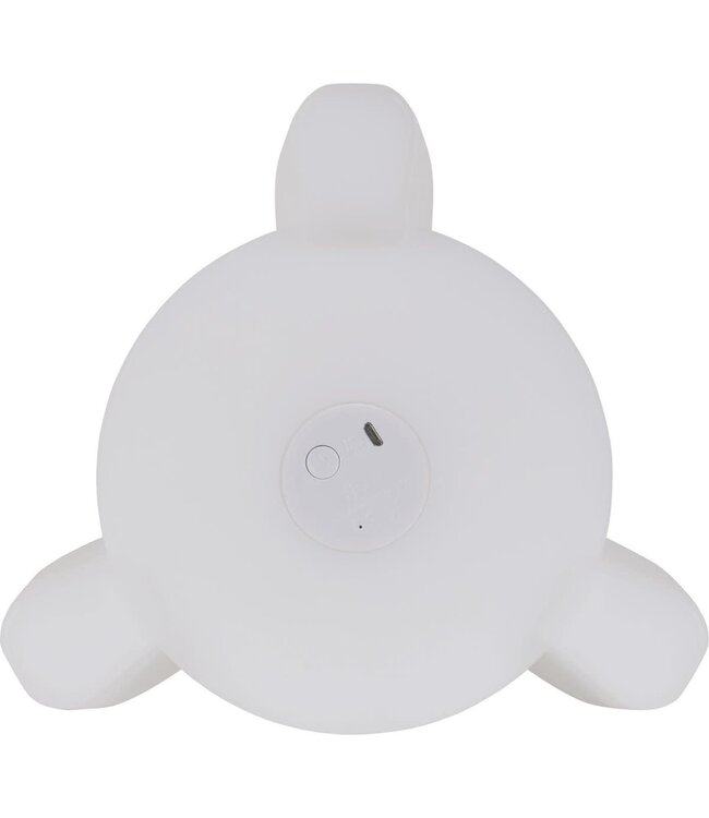 Flow Flow - Nachtlamp - Rocket Apollo Medium (35 x 21 cm)