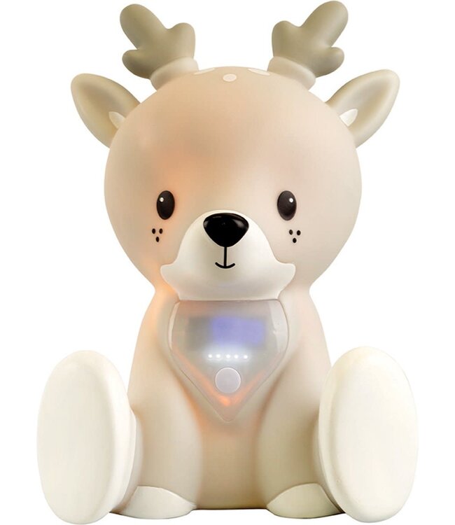 Flow Flow - Slaaptrainer - Deer Fabian