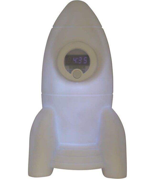 Flow Flow - Slaaptrainer - Rocket Apollo