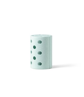 Modu Activity toy - Roller  Ocean Mint / Forest Green