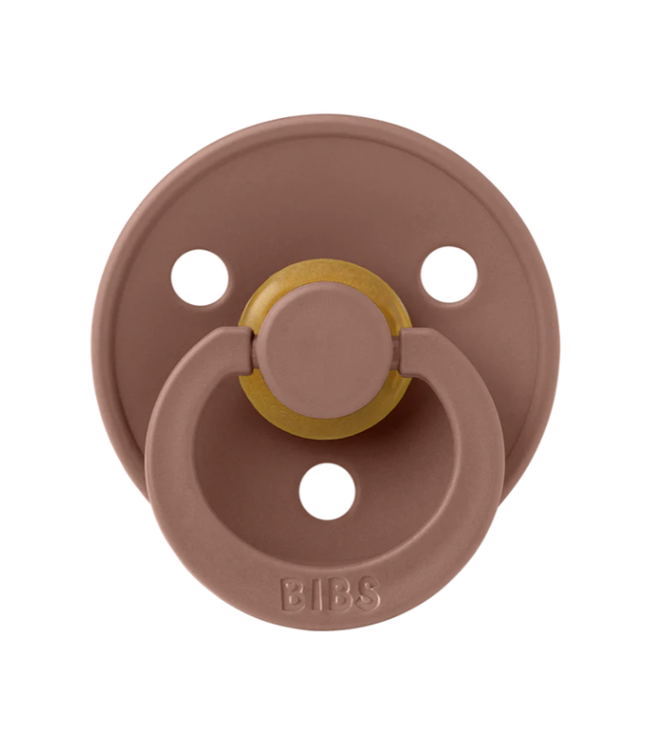 Bibs Bibs - Fopspeen Natuurrubber Woodchuck - T2
