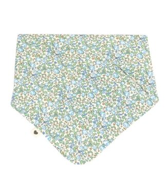 Bibs Bibs x Liberty - Bandana Slab - Eloise Ivory