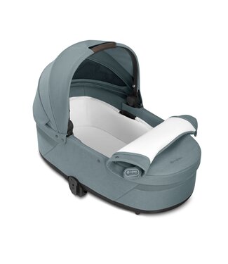 Cybex Cybex - NACELLE S LUX Sky Blue | mid blue