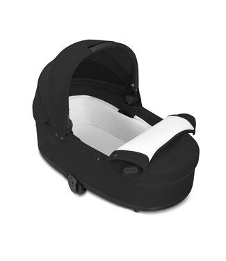 Cybex Cybex - NACELLE S LUX Moon Black | black