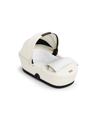 Cybex Cybex - MELIO Nacelle Cotton White | white