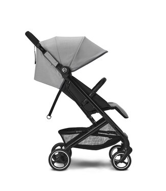 Cybex Cybex - Poussette Beezy - Lava Grey | CYBEX