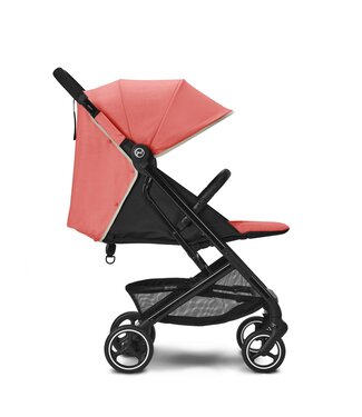 Cybex Cybex - Poussette Beezy - Hibiscus Red | CYBEX