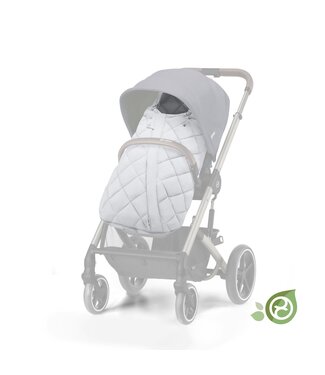 Cybex Cybex - Sn√∏gga 2/Lava Grey-mid grey PU1