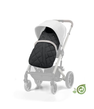 Cybex Cybex - Sn√∏gga 2/Moon Black-black PU1