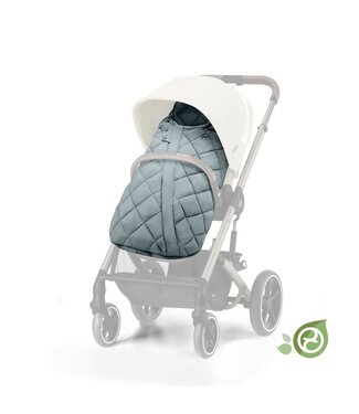 Cybex Cybex - Sn√∏gga  2/Sky Blue-mid blue PU1