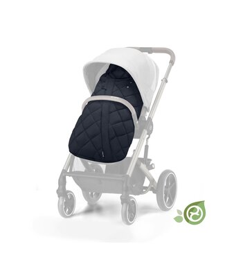 Cybex Cybex - Sn√∏gga  2/Ocean Blue-navy blue PU1