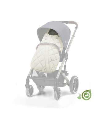 Cybex Cybex - Sn√∏gga  2/Seashell Beige-light beige PU1