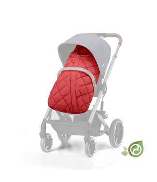 Cybex Cybex - Sn√∏gga 2/Hibiscus Red-red PU1