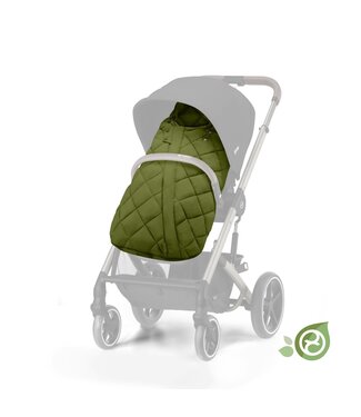 Cybex Cybex - Sn√∏gga  2/Nature Green-green PU1