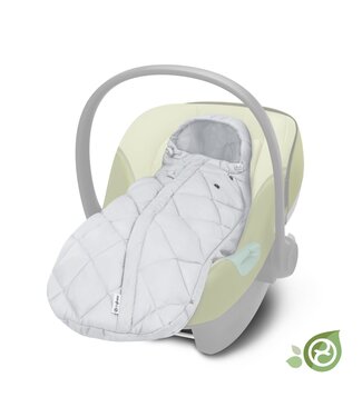 Cybex Cybex - SN√òGGA MINI* Lava Grey | mid grey