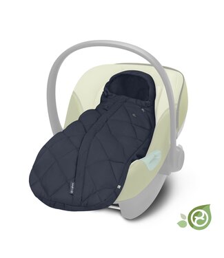 Cybex Cybex - SN√òGGA MINI* Ocean Blue | navy blue