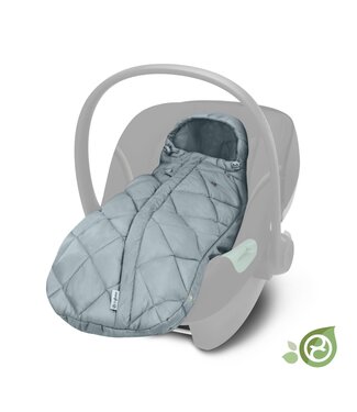 Cybex Cybex - SN√òGGA MINI* Sky Blue | mid blue