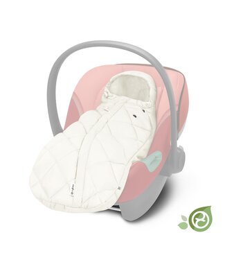 Cybex Cybex - SN√òGGA MINI* Seashell Beige | light beige