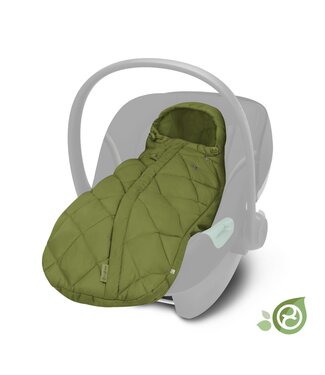 Cybex Cybex - SN√òGGA MINI* Nature Green | green