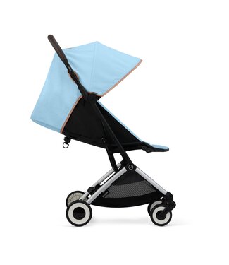 Cybex Cybex - Poussette Orfeo - Beach Blue | CYBEX