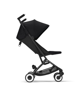 Cybex Cybex - Poussette Libelle - Moon Black | CYBEX