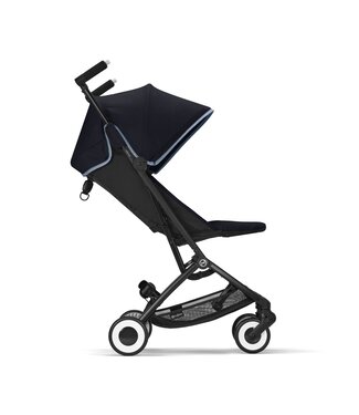 Cybex Cybex - Poussette Libelle - Ocean Blue | CYBEX