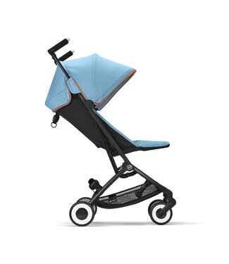 Cybex Cybex - Poussette Libelle - Beach Blue | CYBEX